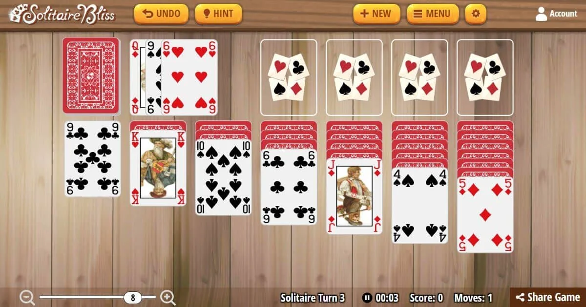 Does solitaire cash pay real money