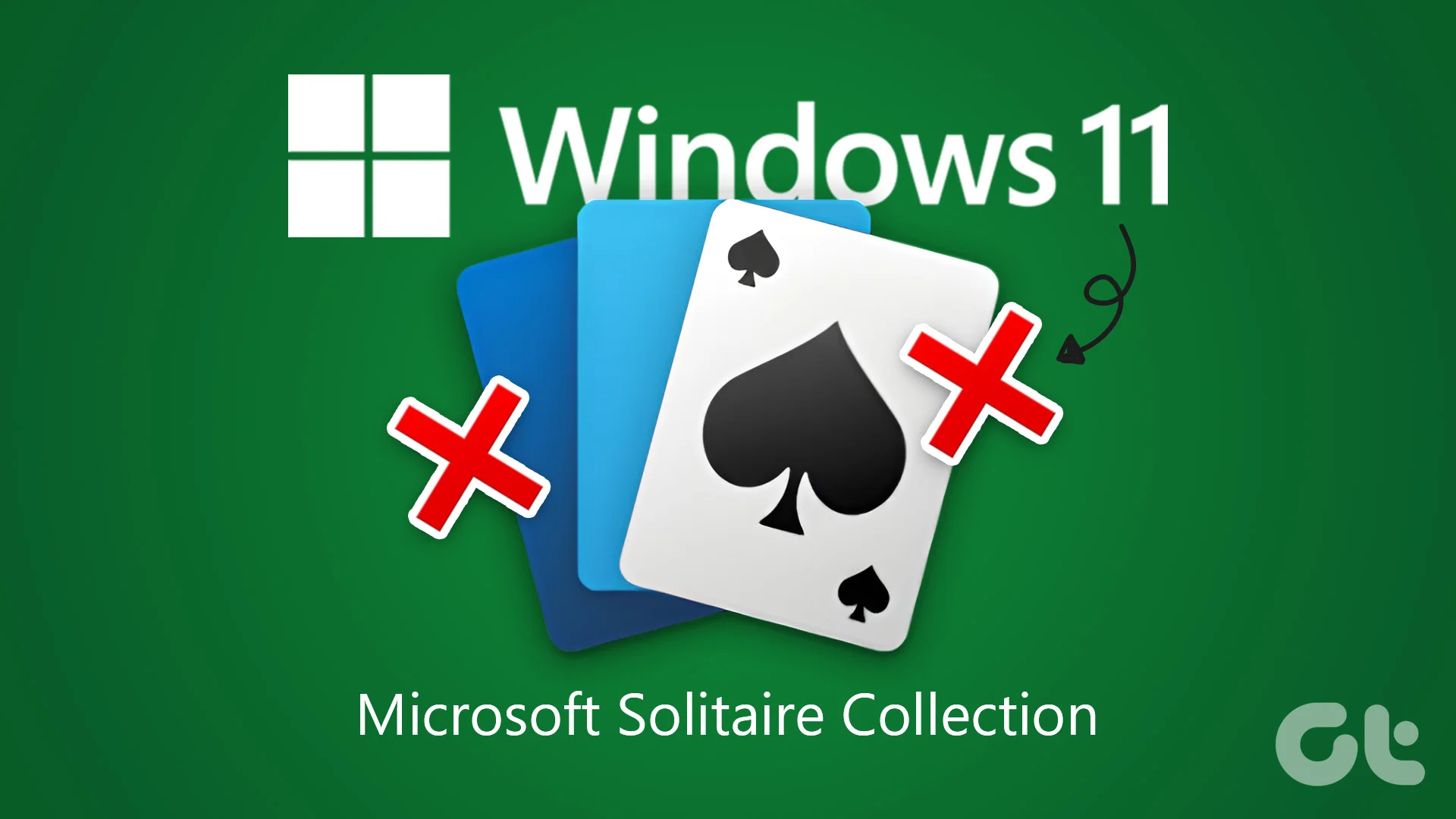 How to play solitaire with cards by yourself