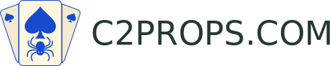 C2PROPS.COM